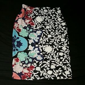 Beautiful pencil skirt