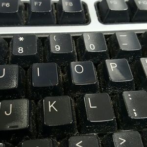 Meet your Posher, Justina