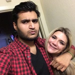 Meet your Posher, Charlie