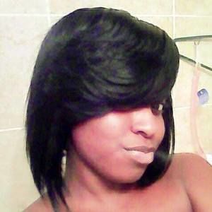 Meet your Posher, Alisha