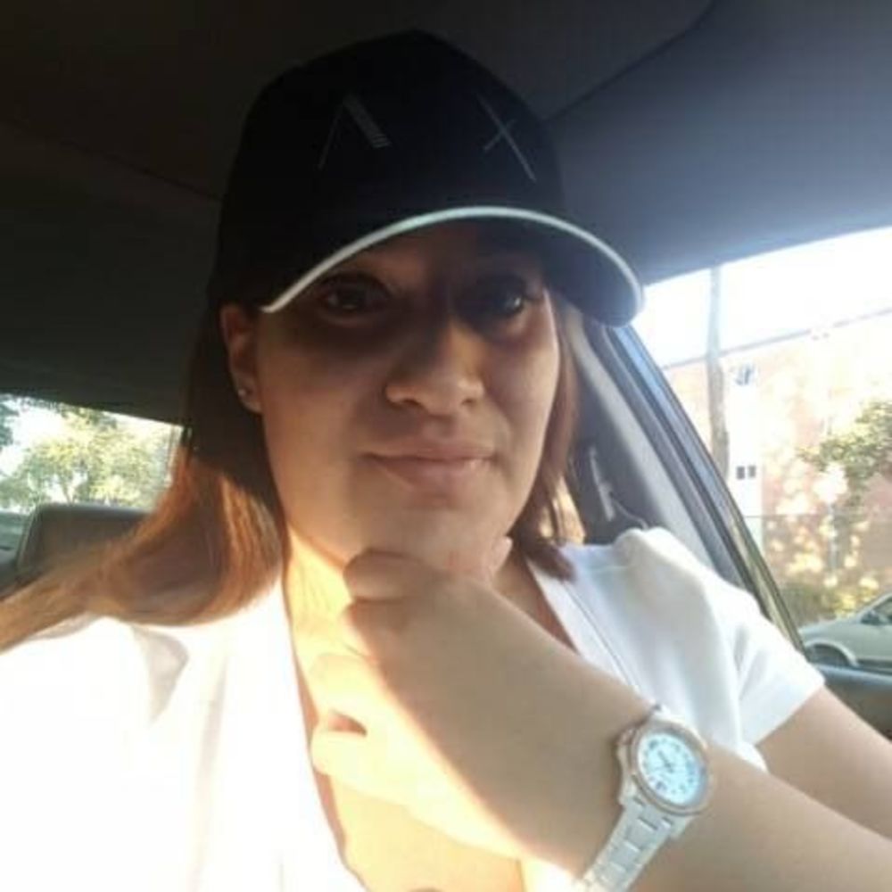 Meet your Posher, Natalie