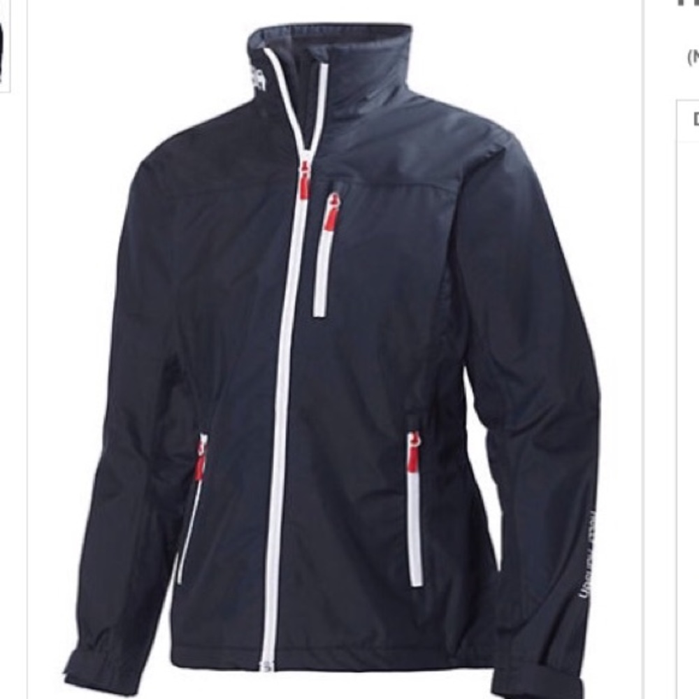 Helly Hansen Jacket