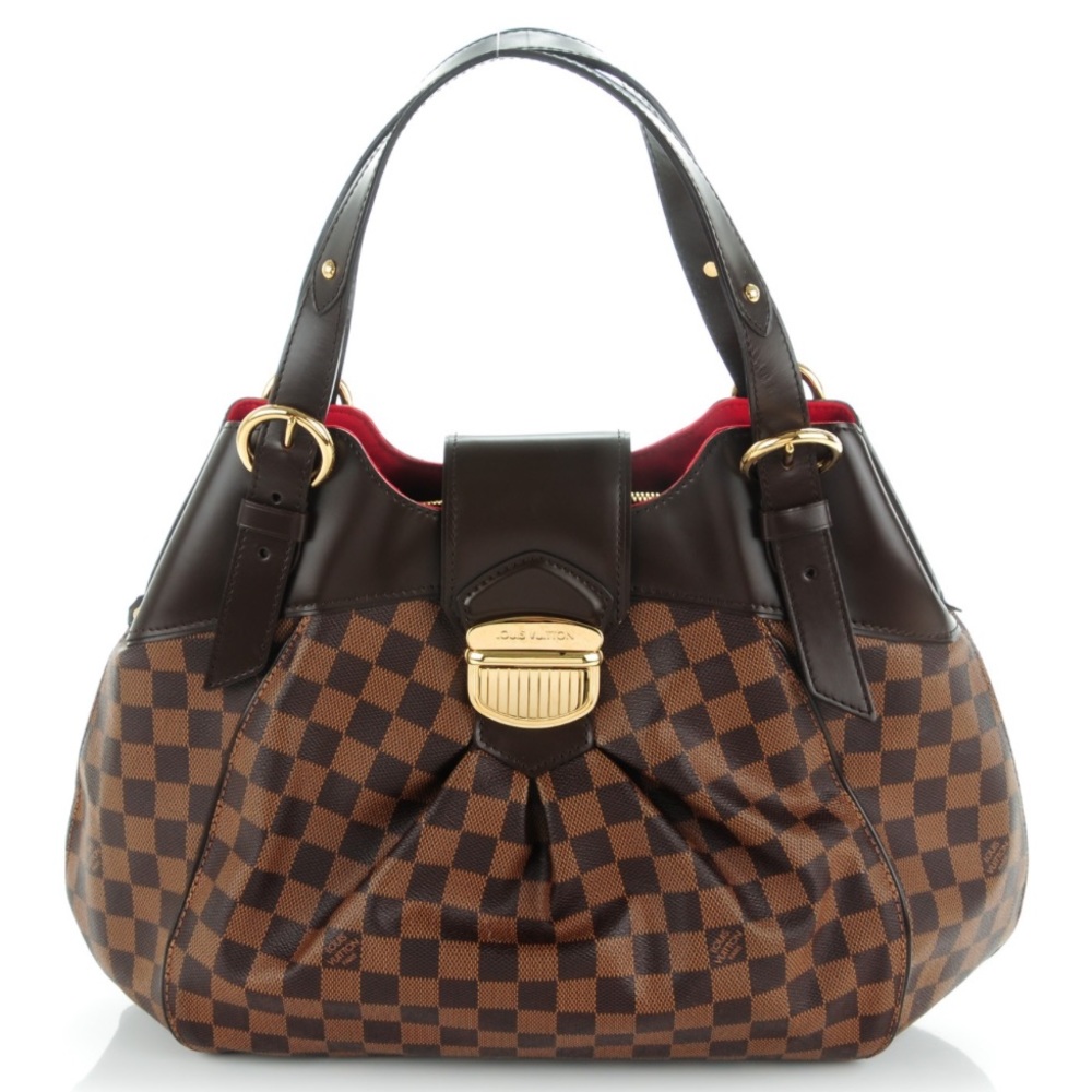 Brand New Louis Vuitton Sistina GM