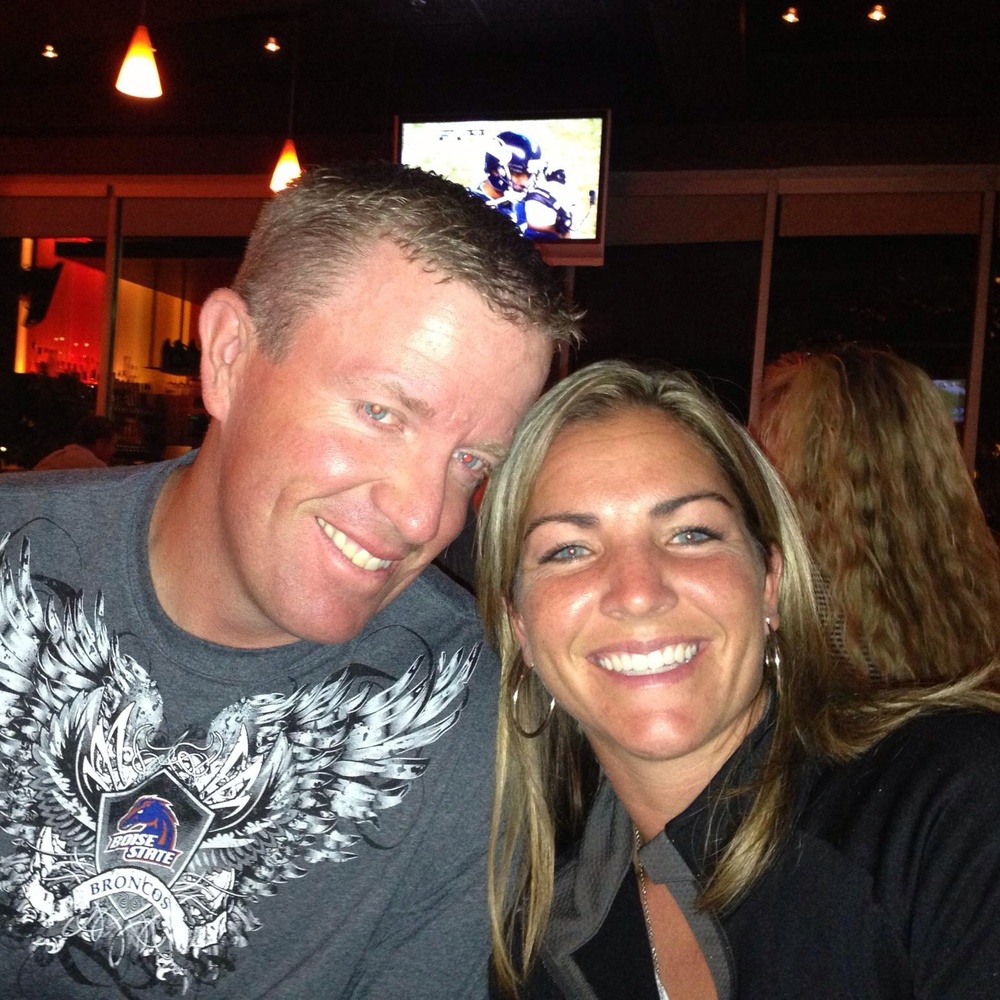 Meet your Posher, Janie