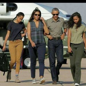 Meet your Posher, Terri