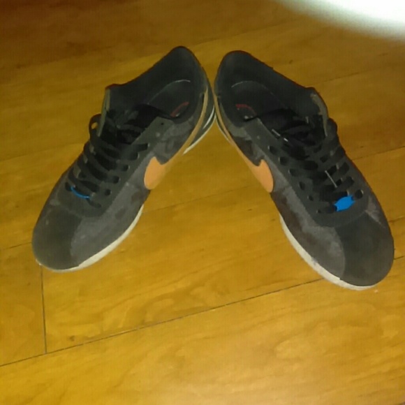 Nike Cortez day of the dead - Picture 2 of 2