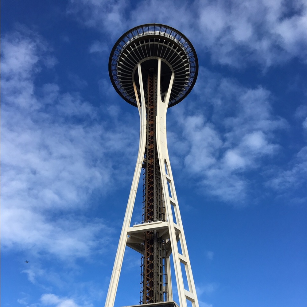 Meet your Posher, Veronica