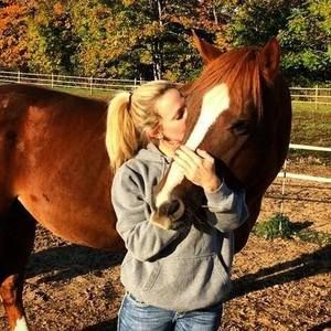 Meet your Posher, Michelle