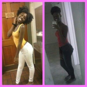 Meet your Posher, Noelle