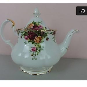 Meet your Posher, Beulah