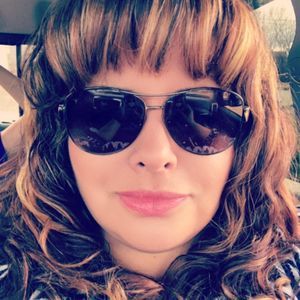 Meet your Posher, Arlene