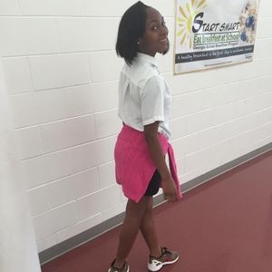 Meet your Posher, Justice