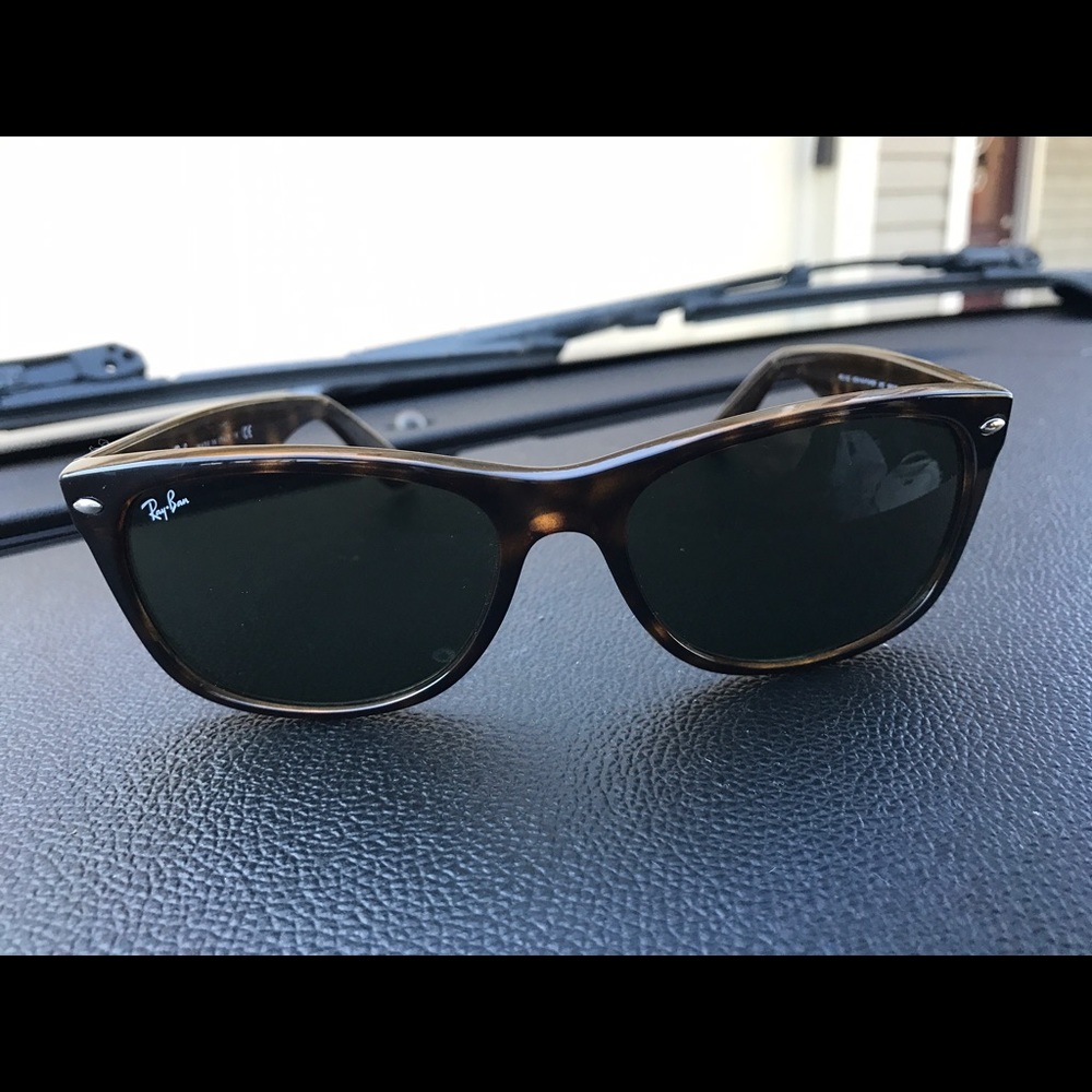 Ray. Bans