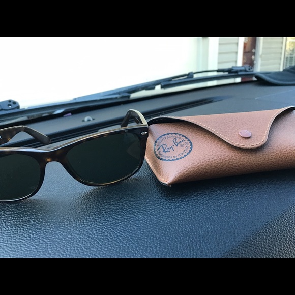 Ray. Bans - Picture 3 of 4