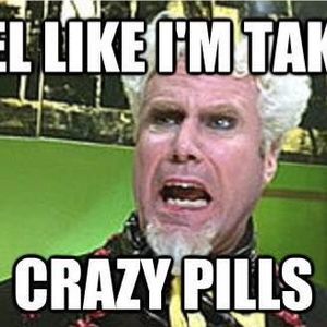 Meet your Posher, Sidney