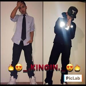 Meet your Posher, Jose