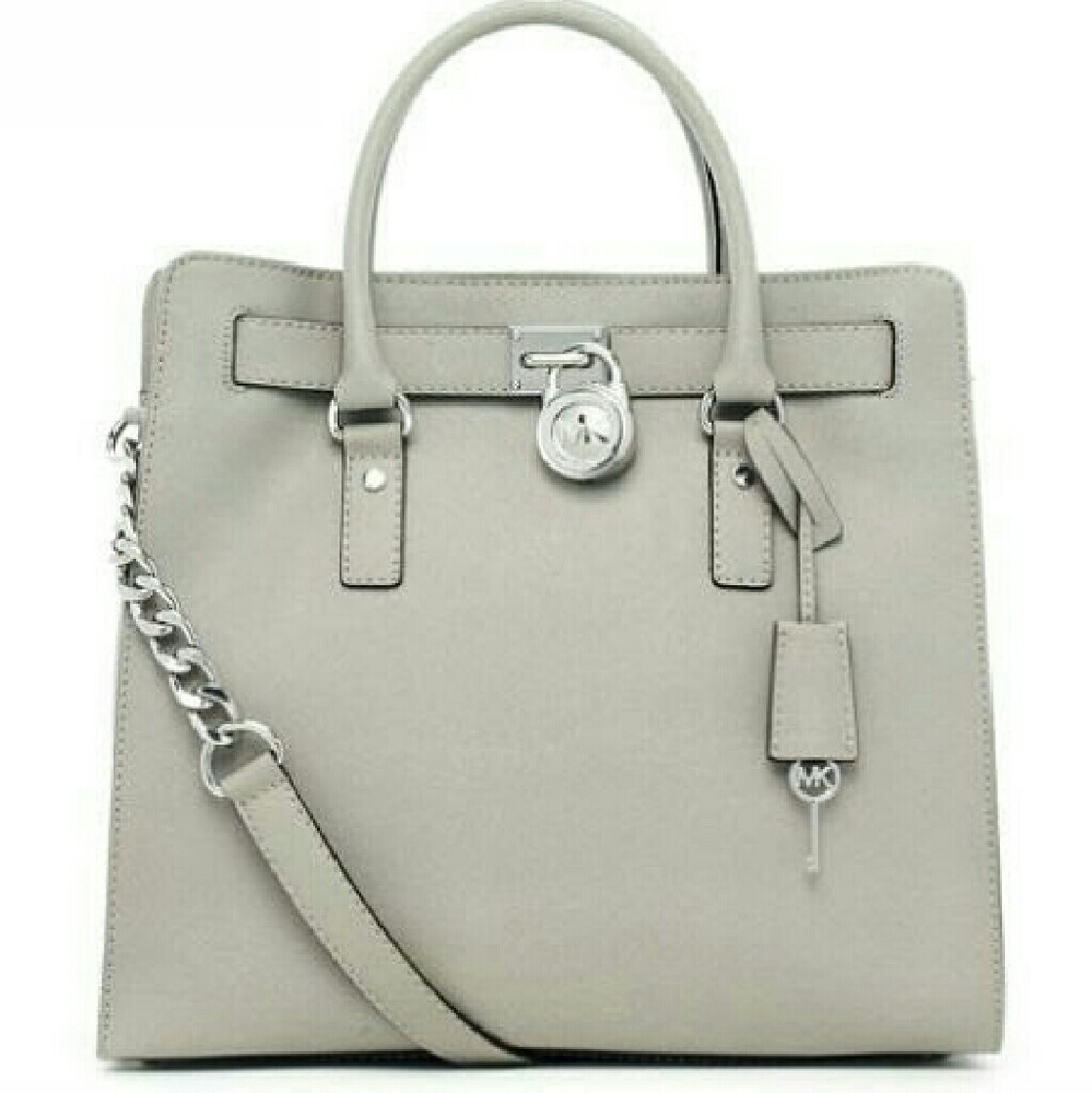 Heather Gray Michael Kors "Hamilton"