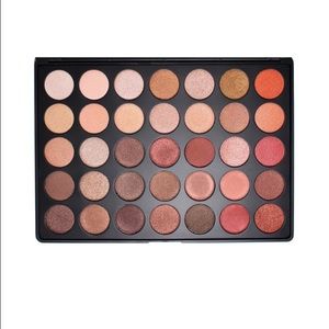 Morphe 35OS (Shimmer) Pallet