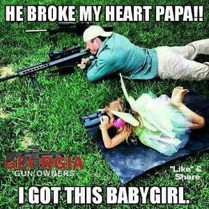 Meet your Posher, Bobby