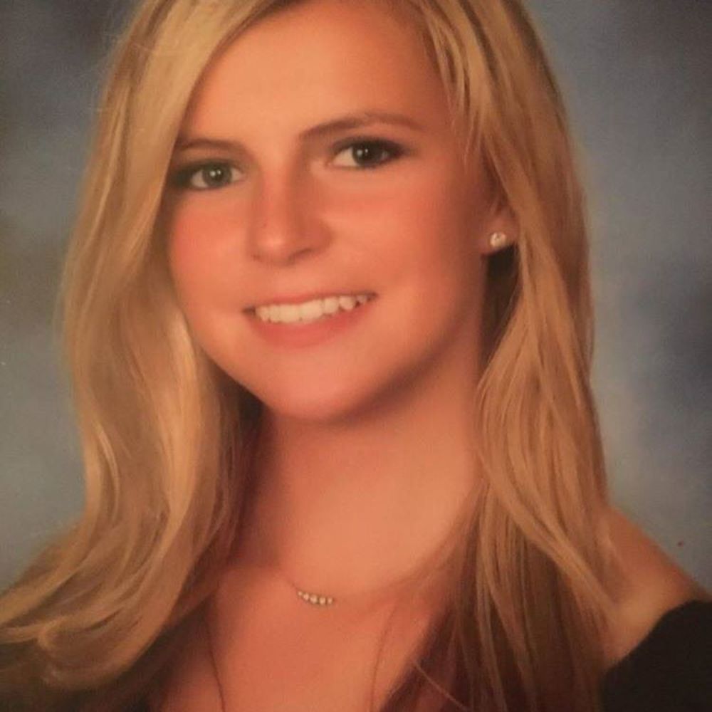 Meet your Posher, Katherine