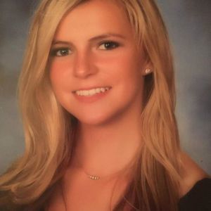 Meet your Posher, Katherine