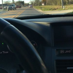 Meet your Posher, Tan