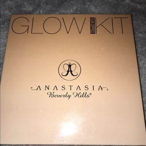 Anastasia Beverly Hills Sun Dipped pallet