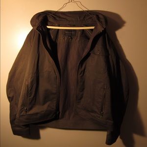 Banana Republic Jacket
