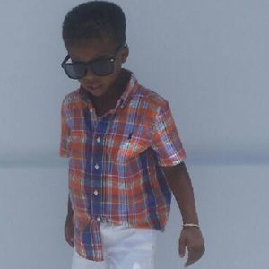 Meet your Posher, Denzel