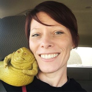 Meet your Posher, Kati