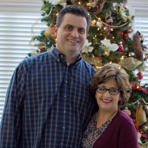 Meet your Posher, Karla