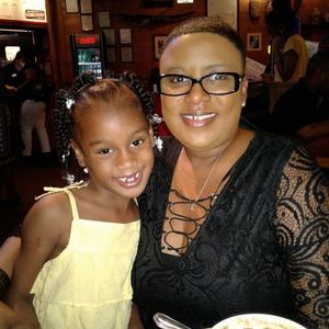 Meet your Posher, Tabatha