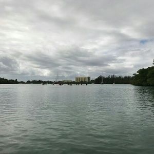 Meet your Posher, Urvish