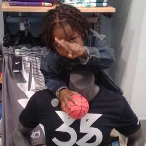 Meet your Posher, Maurice