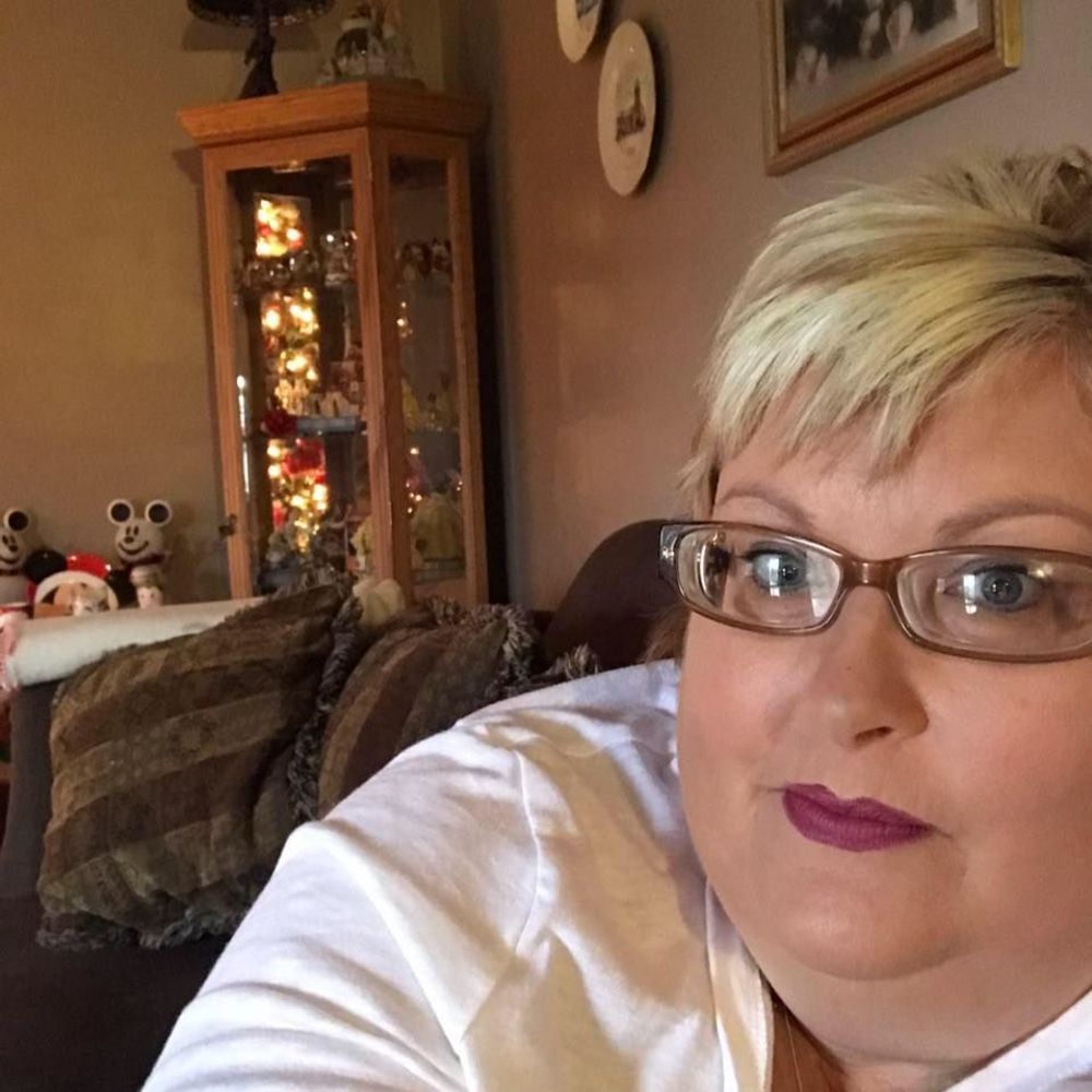 Meet your Posher, Kristy