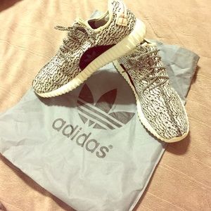 Adidas Yeezy shoes