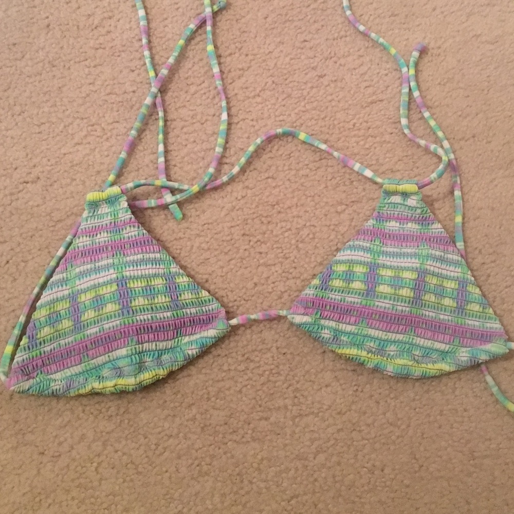 VICTORIA SECRET bikini top