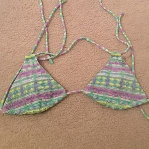 VICTORIA SECRET bikini top