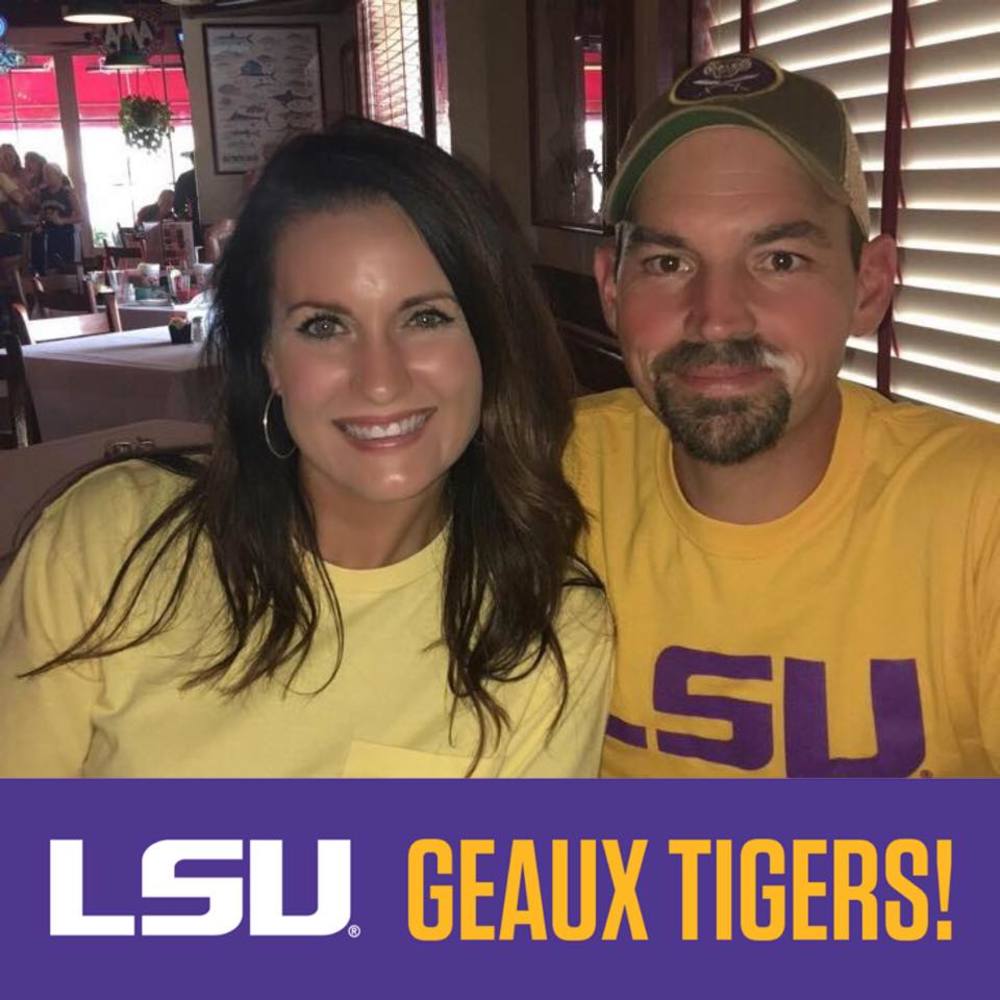 Meet your Posher, April