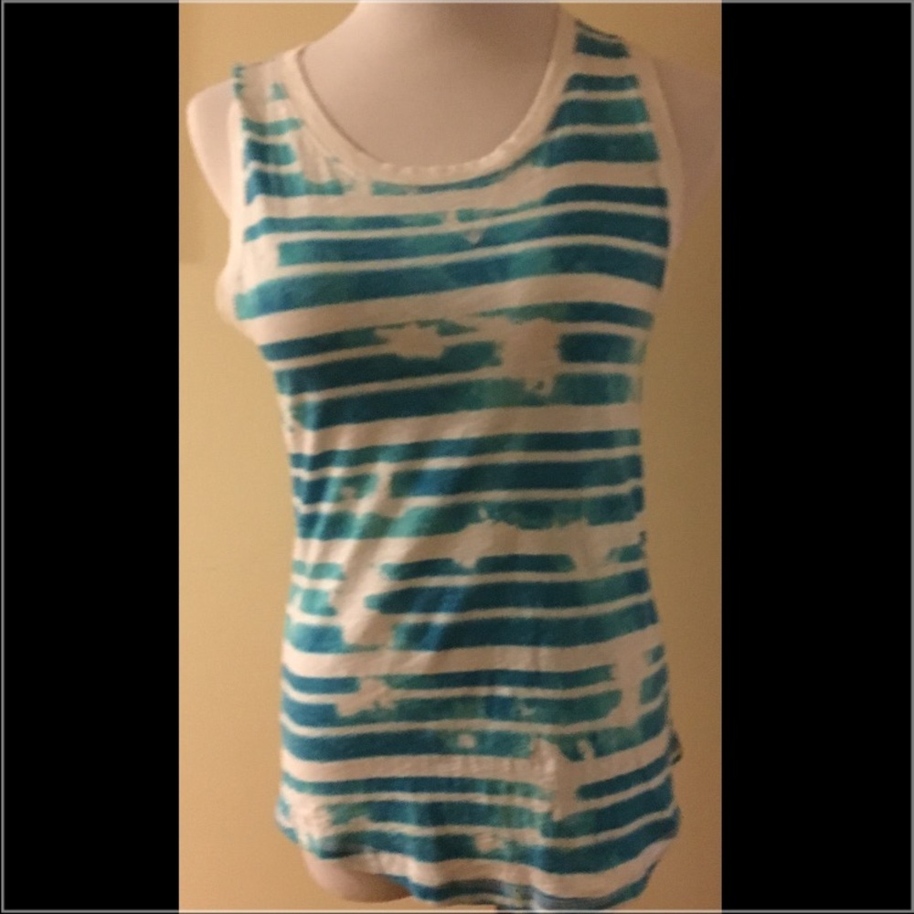 NWOT Jones NY Sport Tank.