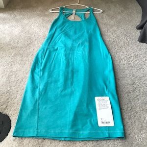 Lululemon Go For It dress