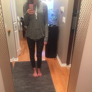 Brandy Melville hoodie