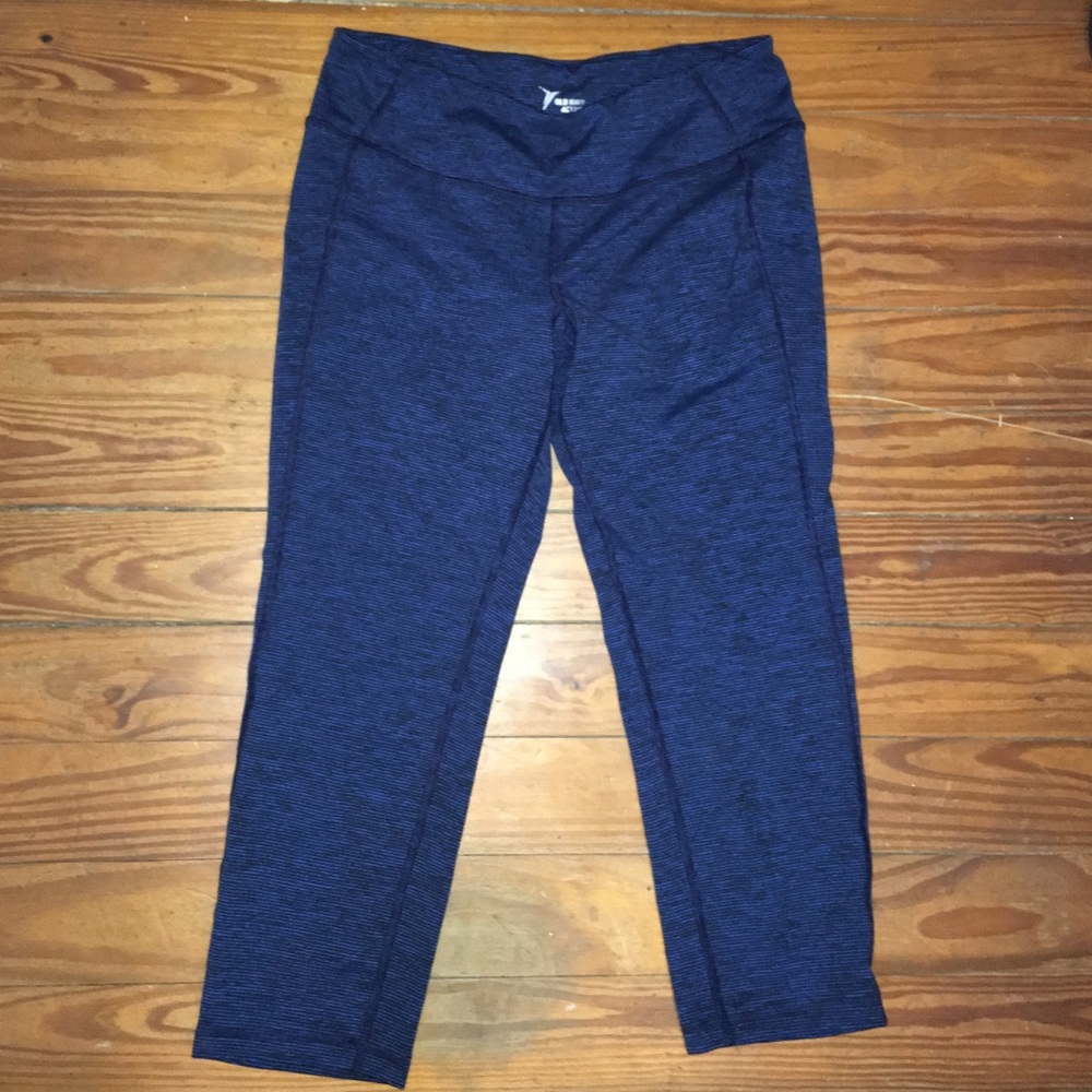 Melange Capri