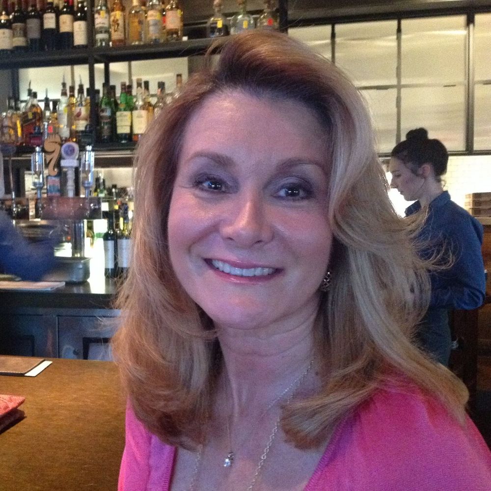 Meet your Posher, Paula