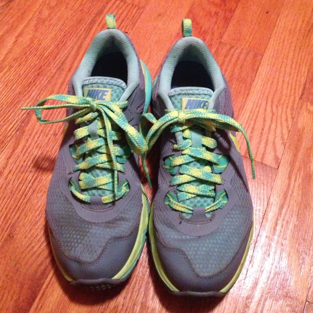 Nike shoes
