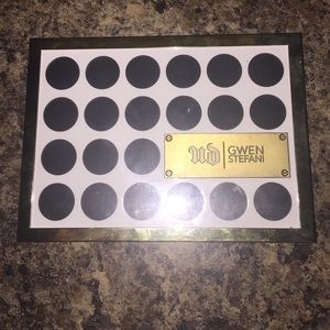 Limited Edition Gwen Stefani for Urban Decay