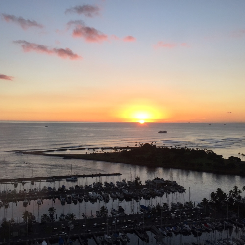 Meet your Posher, Irvin l