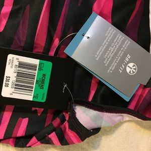 Nike Tops - NIKE NWT DRI FIT TANK Nike Tops - NIKE NWT DRI FIT TANK