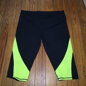 Fabletics Navassa Crops XL