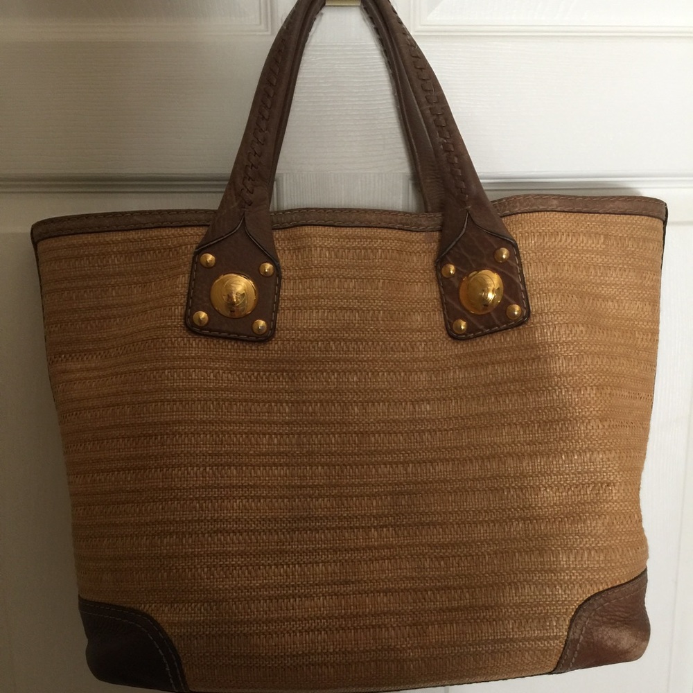 Authentic Gucci bag with receipt